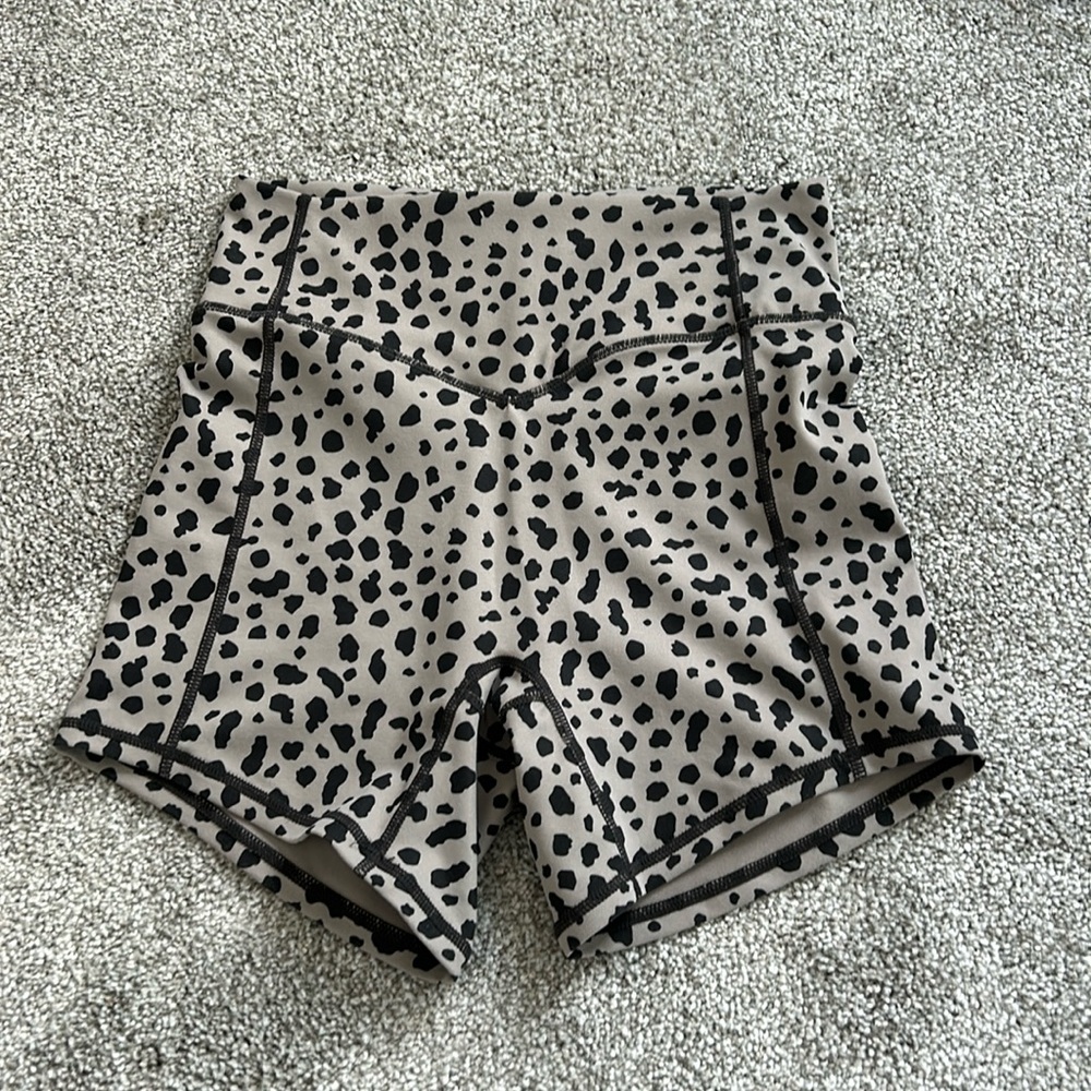 Balance Athletica shorts